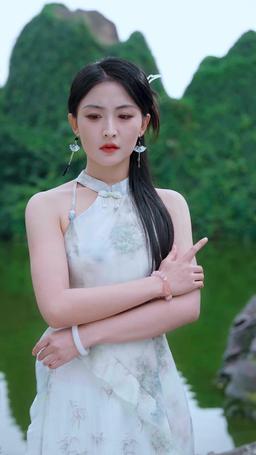 天降聖童兒子，誰還要搬磚啊 episode 19