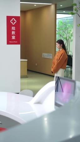 攤牌了，團寵千金她不裝了 episode 41