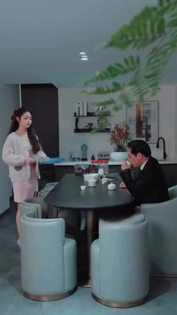 又是一年清明雨上 episode 28