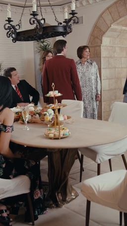 Uncle William, Please Say I Do! episode 46