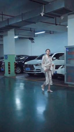 Ketika Kekasih Kontrak Jadi Cinta Sejati episode 9