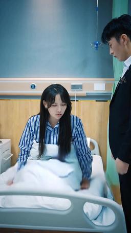 婚淺情深之總裁的天價前妻 episode 2