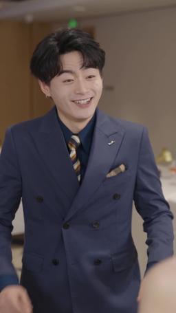 Crimson Heiress episode 39