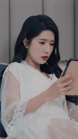 Entangled with My Ex Sugar Baby episode 12