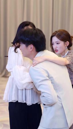 The Heiress Strikes Back episode 49