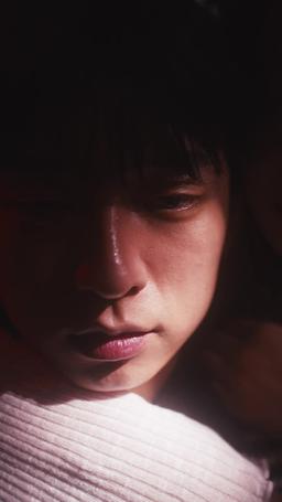 触れ合う運命〜初恋の息子と禁断の恋〜 episode 35