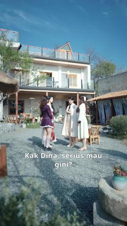 Ternyata Pemilik Kost-ku Adalah Master Legendaris! episode 29