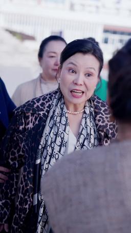 晚風知我意 episode 22