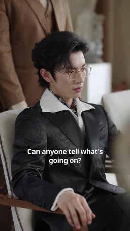 Fated with the Alpha CEO episode 31