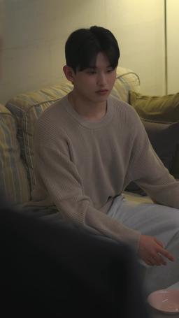 Summer Indigo episode 52