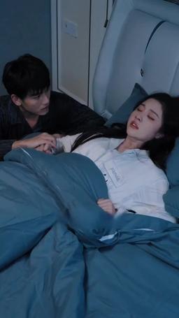 漫天星辰不及你 episode 12