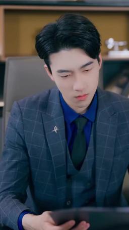 Boss in Disguise episode 44
