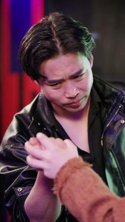 霧起時請愛上我 episode 39
