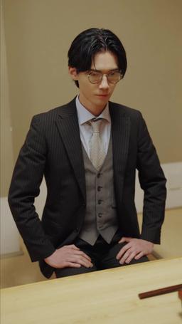40歳、離婚してからが人生の絶頂 episode 33