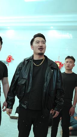 都市教父 episode 50