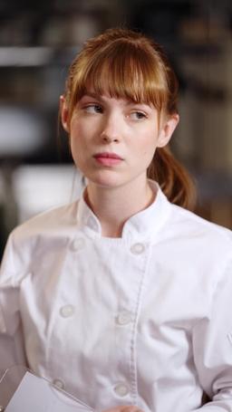 O Pai do meu Bebê é um CEO Gourmet! episode 47