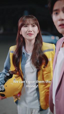 Sweet Debt, Secret Billionaire (English-dubbed) episode 16