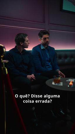 Grávida por Acidente, Mimada para Sempre episode 40