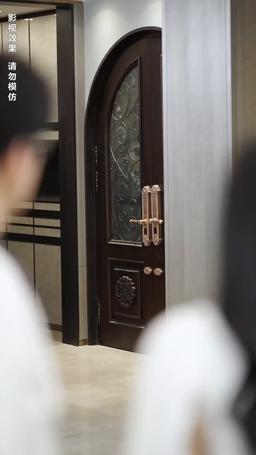 替身女配拿穩白月光劇本 episode 61