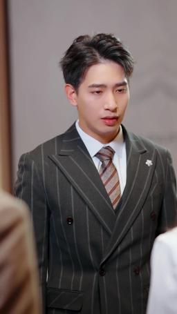 雲與海的距離 episode 22