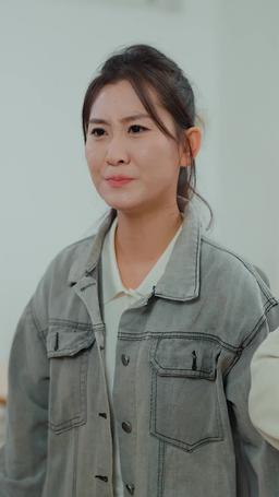 Setelah Mati, Aku Menemukan Aku Adalah Cintanya episode 35