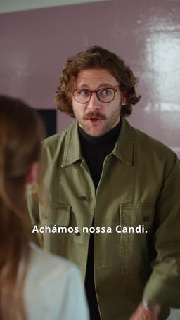 Dominada pelo Chefe do meu Pai episode 15