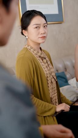 One Night, Deep Love episode 11