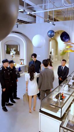 Cold CEO Regrets After Divorce episode 11