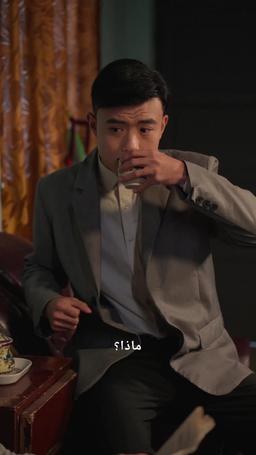 [مدبلج] لن أضحي من أجل أبناء غيري في حياتي الجديدة episode 32