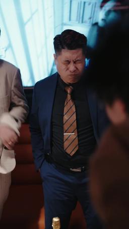 江湖路遠你我緣分已盡 episode 2