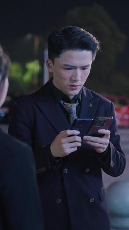 天涯赤子心 episode 23