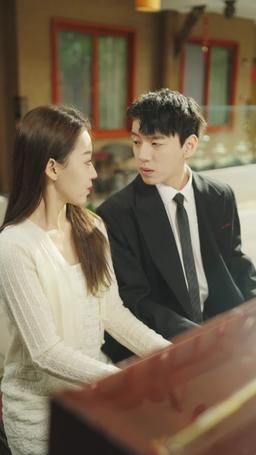 分手後我被三個哥哥寵瘋了 episode 56