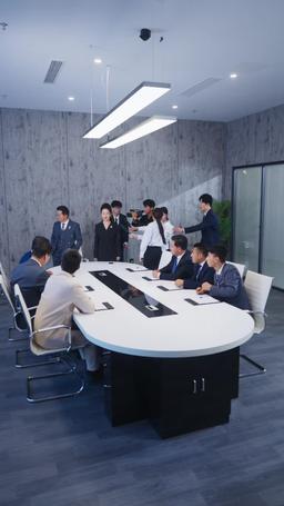 許你驕縱 episode 22