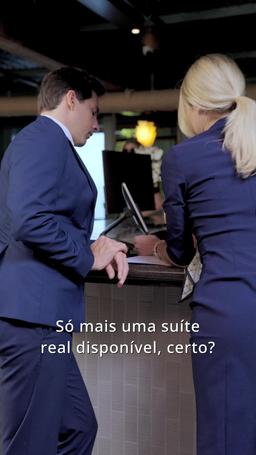 O Bebê Gênio Salva o Papá episode 57