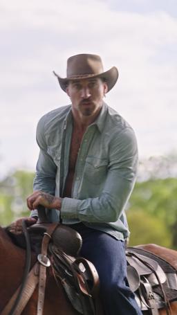 Lassoed by a Cowboy's Love episode 8