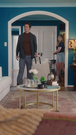 Tomber amoureuse du meilleur ami de mon père episode 6