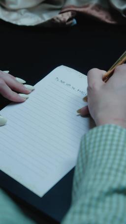 Não Sintam Minha Falta Quando Eu Me For episode 30