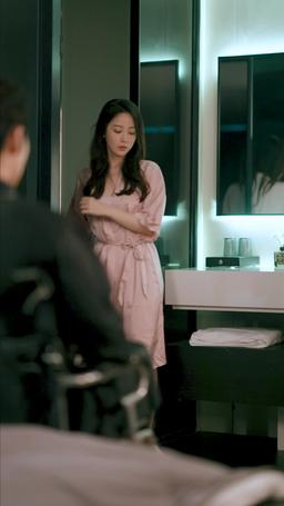 夫人難哄 episode 46
