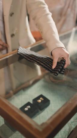 烽華絕代 episode 13