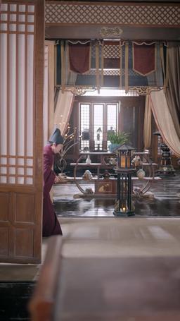 Dari Pengantin ke Medan Perang: Legenda Jenderal Savira episode 44