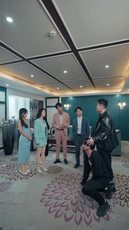 天庭帝尊 episode 31
