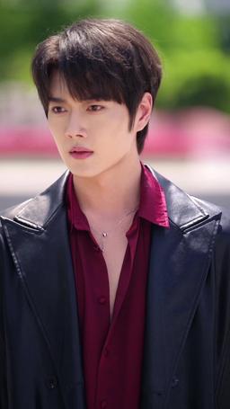 Sweet Destiny with You episode 3