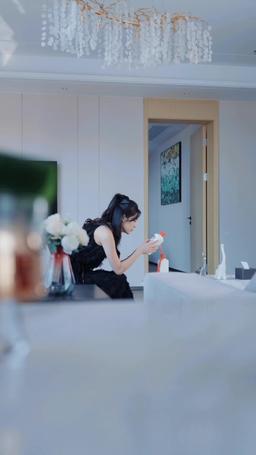 陸總死活不離婚 episode 83