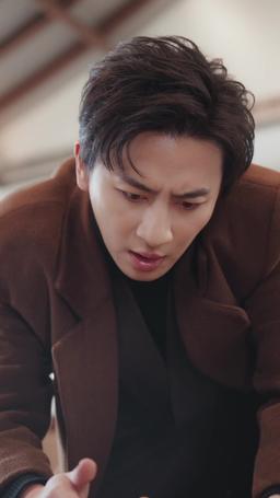 江春不入舊年 episode 31