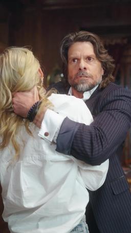 Como Beijar um Vampiro episode 57