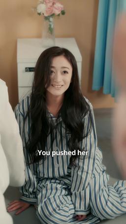 Sleeping Beauty's Revenge episode 27