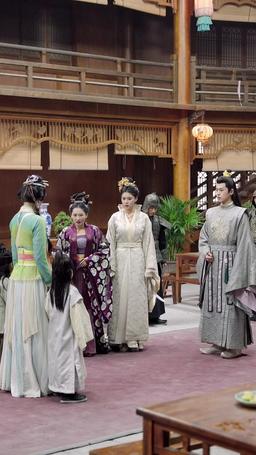 雙世萌寶 episode 10