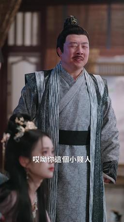 嫁春風 episode 45
