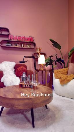 ReelTalk EP5-How Hard Is Letting Go? episode 1