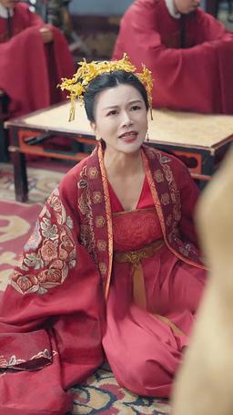 魂穿苦情女主，我才不當戀愛腦 episode 52
